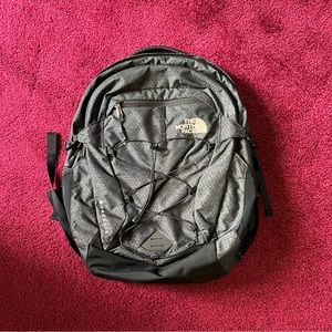 North Face Borealis Backpack